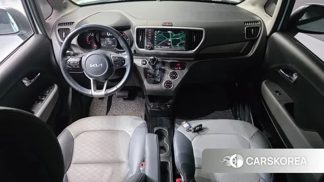 Kia The New Ray id 3389429 из Кореи 17