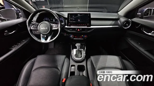 Kia The New K3 2nd generation id 2713863 из Кореи 17