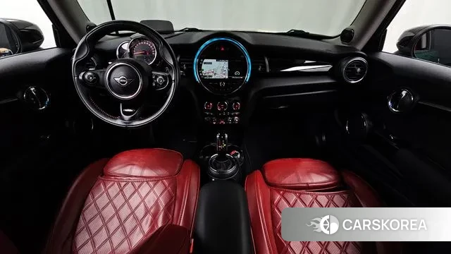 Mini Cooper S id 2981145 из Кореи 17