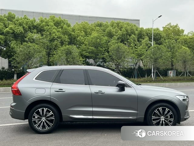 Volvo XC60 id 4212241 из Китая 8