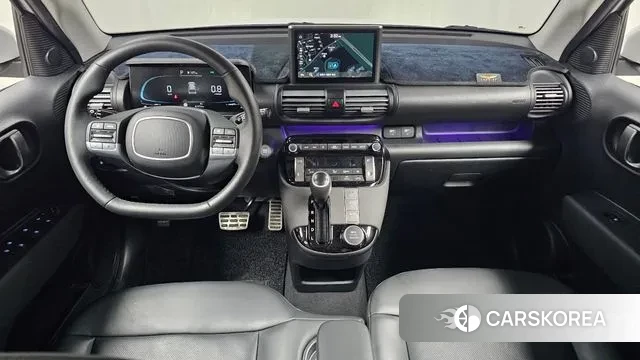 Hyundai Casper id 3620160 из Кореи 17