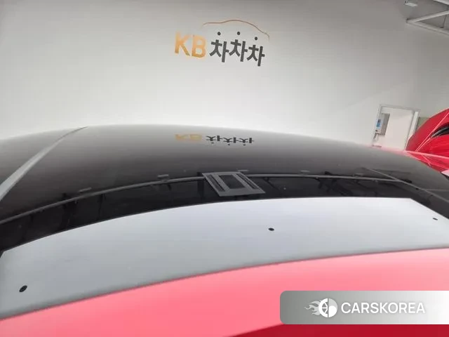 Kia EV6 id 3726562 из Кореи 17