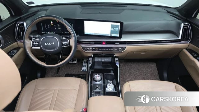 Kia The New Sorento 4th Generation id 4280384 из Кореи 41