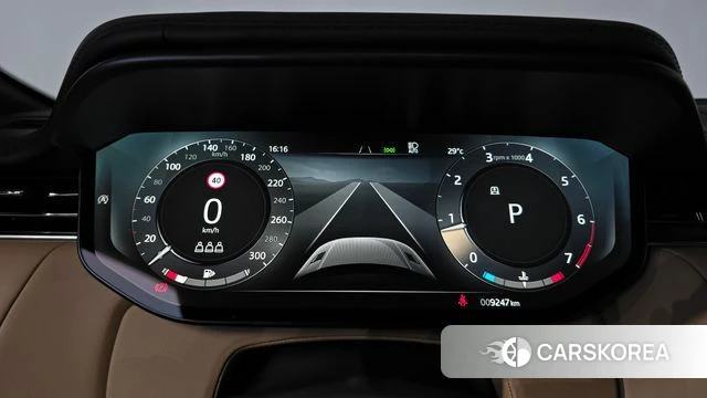 Land Rover Range Rover Sport 3rd Generation id 4773354 из Кореи 32