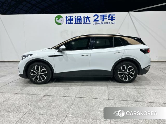 Volkswagen ID.4 X id 4262579 из Китая 27