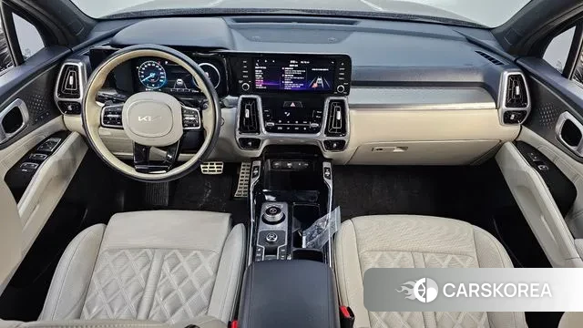 Kia Sorento 4th Generation id 3680130 из Кореи 17