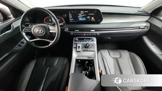 Hyundai The New Palisade id 3922836 из Кореи 17