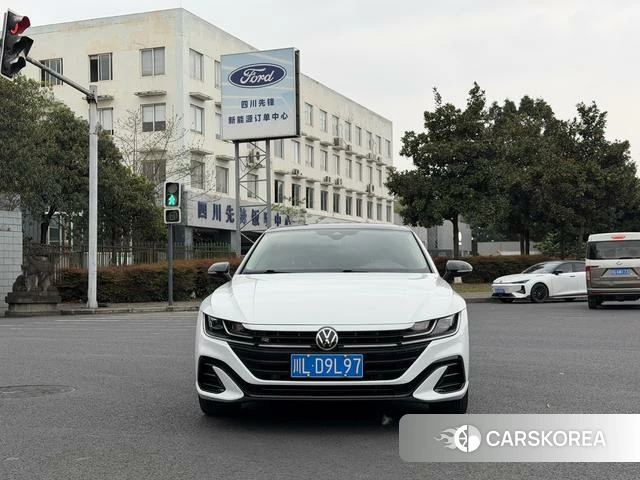 Volkswagen CC id 4328679 из Китая 7