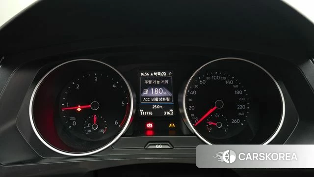 Volkswagen Tiguan second Generation id 4906769 из Кореи 29