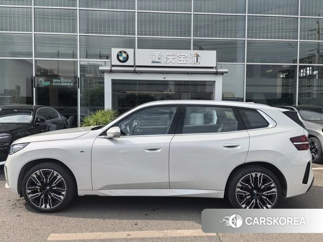 BMW X3 id 4297437 из Китая 18