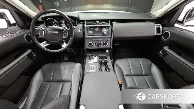 Land Rover Discovery 5 id 3183052 из Кореи 17