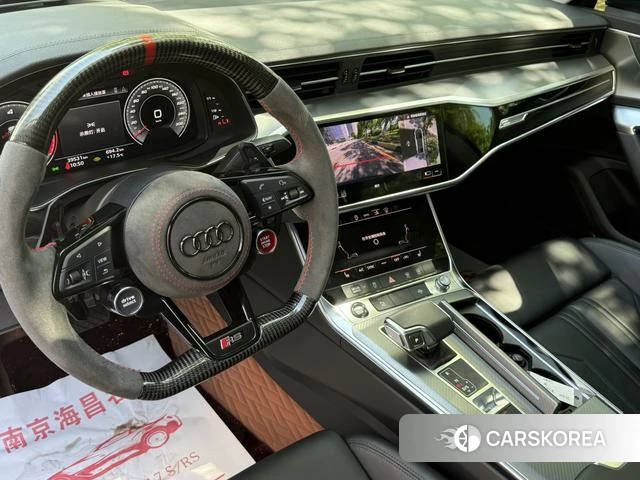 Audi A7 id 4297356 из Китая 7
