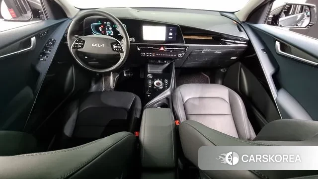 Kia Di Ol Nu Niro id 3347238 из Кореи 17