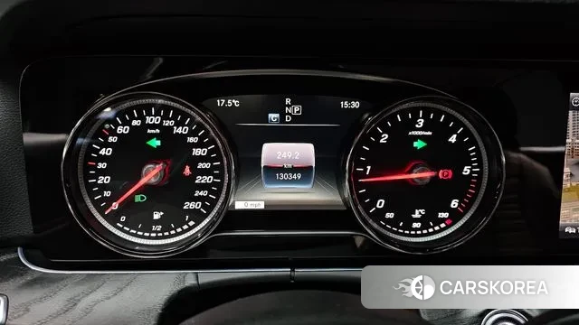 Mercedes-Benz E-Class W213 id 3779188 из Кореи 17