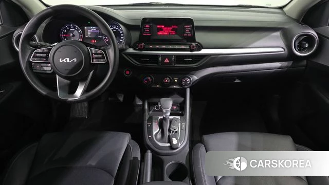 Kia The New K3 2nd generation id 4186440 из Кореи 27