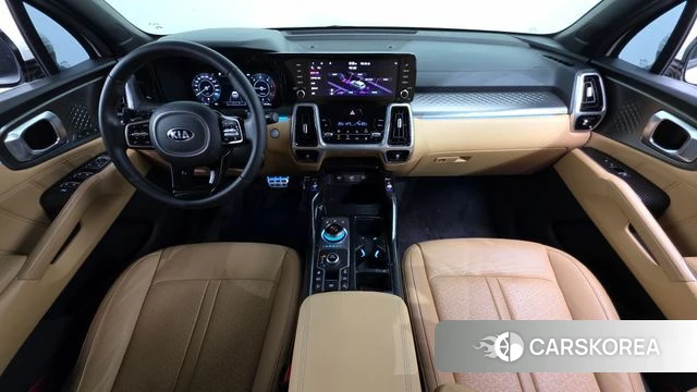 Kia Sorento 4th Generation id 4943448 из Кореи 17