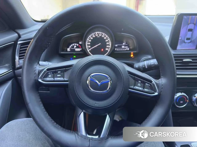 Mazda CX-4 id 4241219 из Китая 19