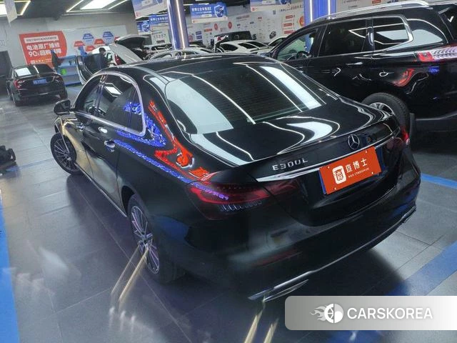 Mercedes-Benz E-class id 4208078 из Китая 7
