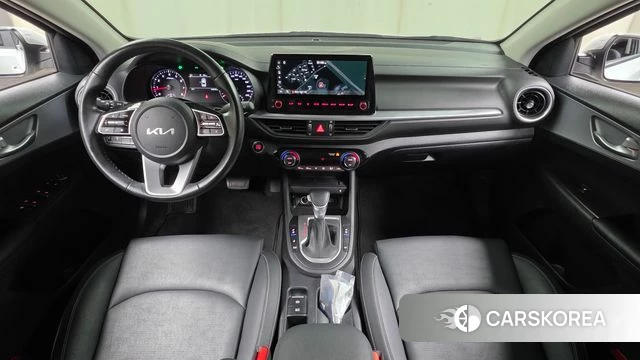 Kia The New K3 2nd generation id 4871937 из Кореи 27