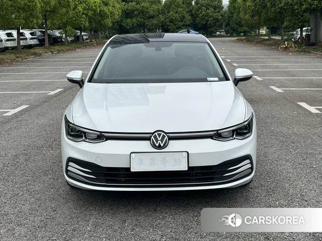 Volkswagen Golf id 4306828 из Китая 17