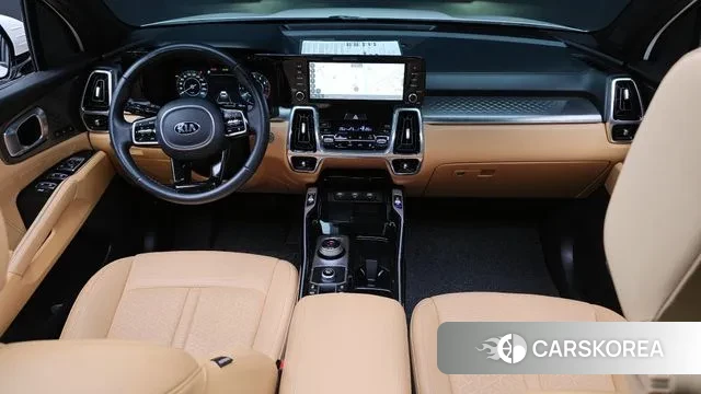 Kia Sorento 4th Generation id 3691421 из Кореи 17