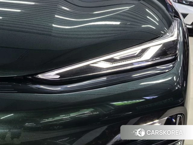 Geely Galaxy Galaxy Sparkle 8 PHEV id 3944979 из Китая 17