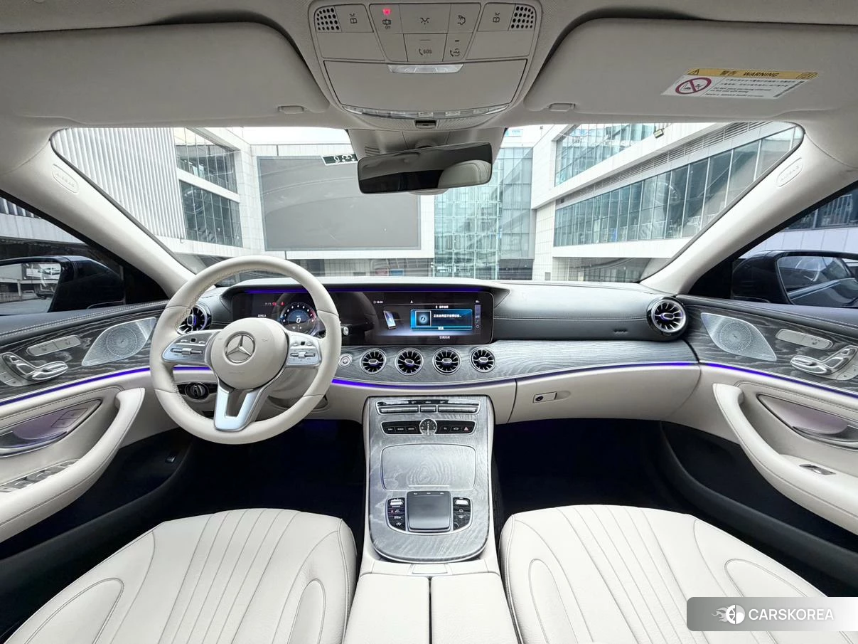 Mercedes-Benz CLS id 4413463 из Китая 7