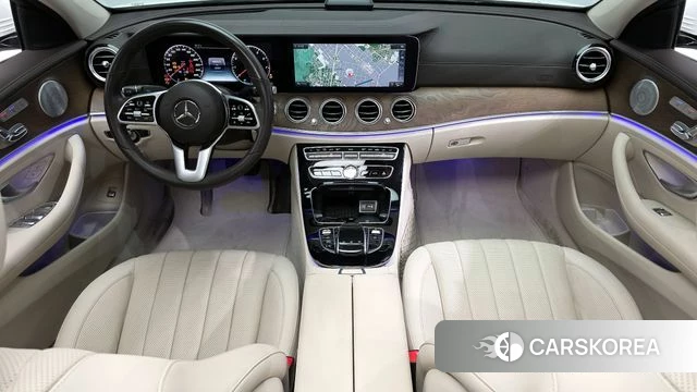 Mercedes-Benz E-Class W213 id 4339335 из Кореи 27