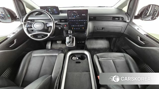 Hyundai Staria id 4231683 из Кореи 17