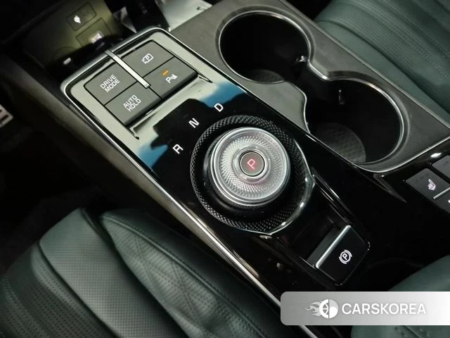 Kia K8 Hybrid id 4767881 из Кореи 16