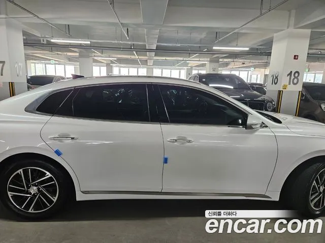 Hyundai The New Grandeur IG id 2853255 из Кореи 17