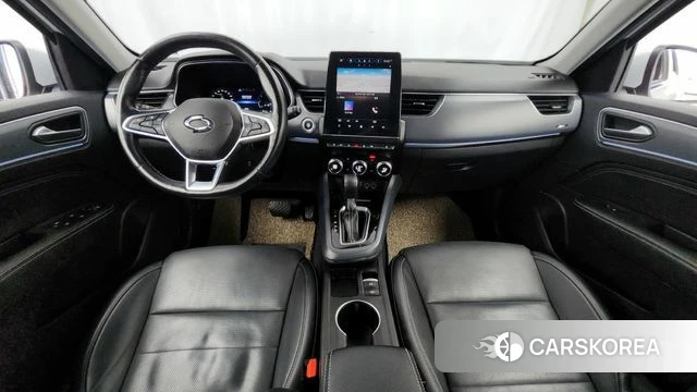 Renault Korea (Samsung) XM3 id 4317338 из Кореи 17