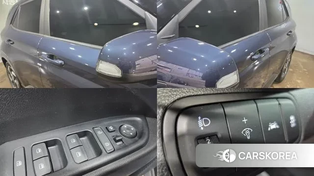 Hyundai Venue id 3407752 из Кореи 17