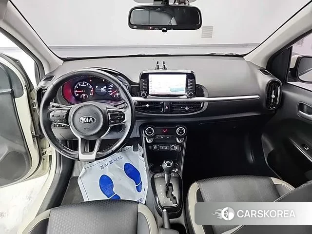 Kia All New Morning (JA) id 3737148 из Кореи 15