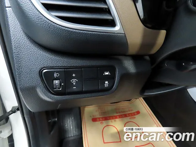 Kia Seltos id 2632001 из Кореи 17