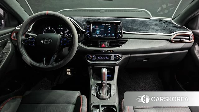 Hyundai i30 (PD) id 3965705 из Кореи 17