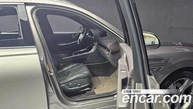 Genesis GV80 id 2755988 из Кореи 17