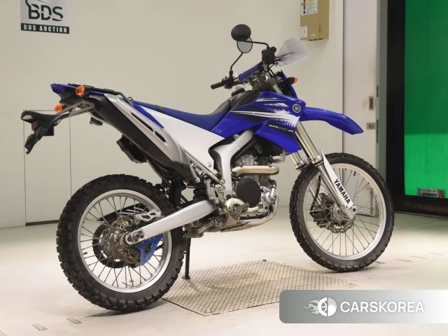 Проданный Yamaha WR250R 2011 из Японии, фото 2