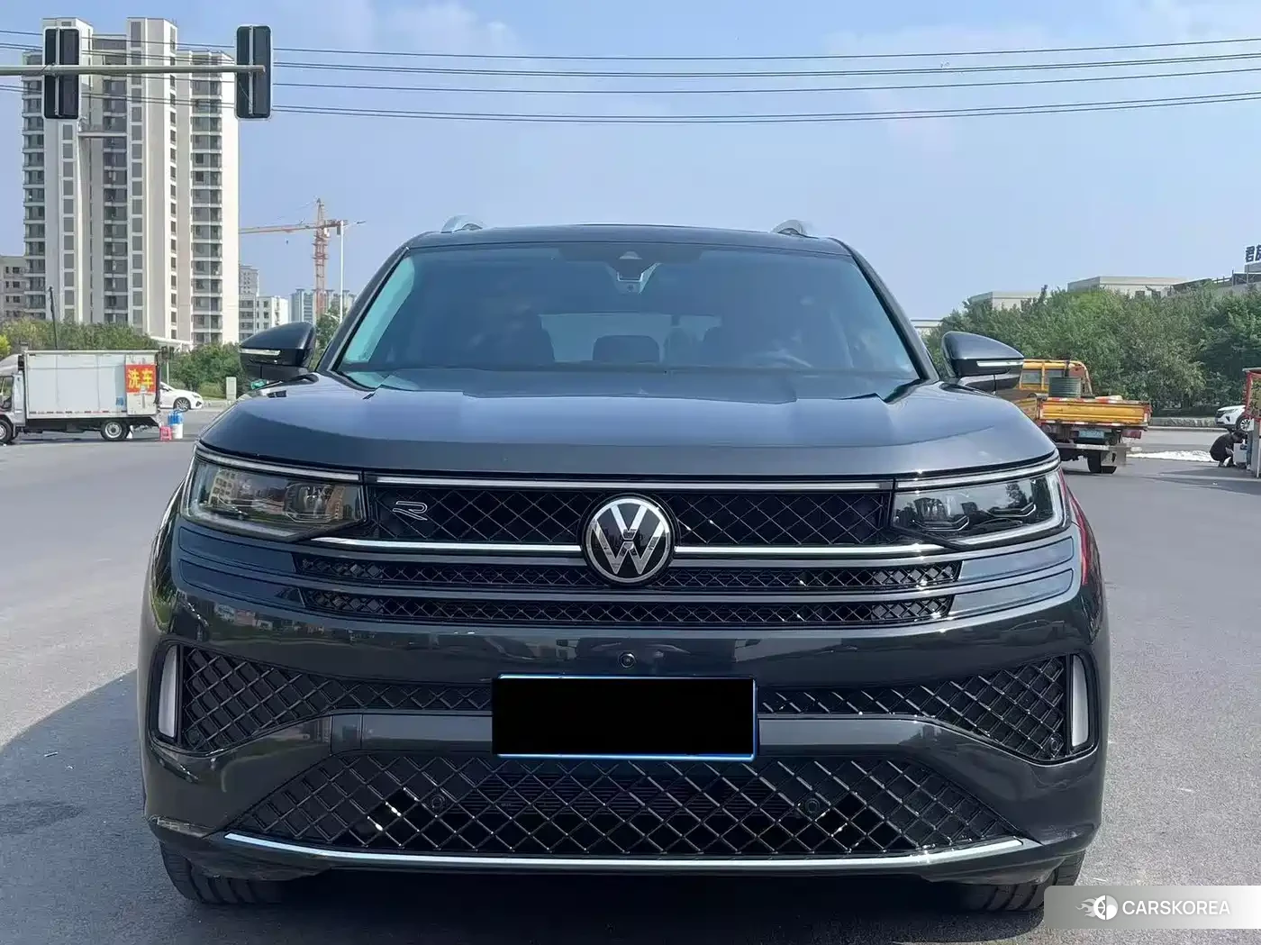 Volkswagen Range patrol id 4515460 из Китая 7