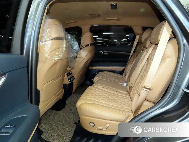 Genesis GV80 id 4445079 из Кореи 17