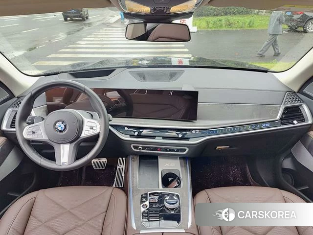 BMW X5 id 4328552 из Китая 7