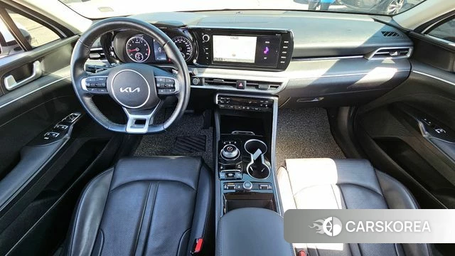 Kia K5 3rd generation id 3897163 из Кореи 17