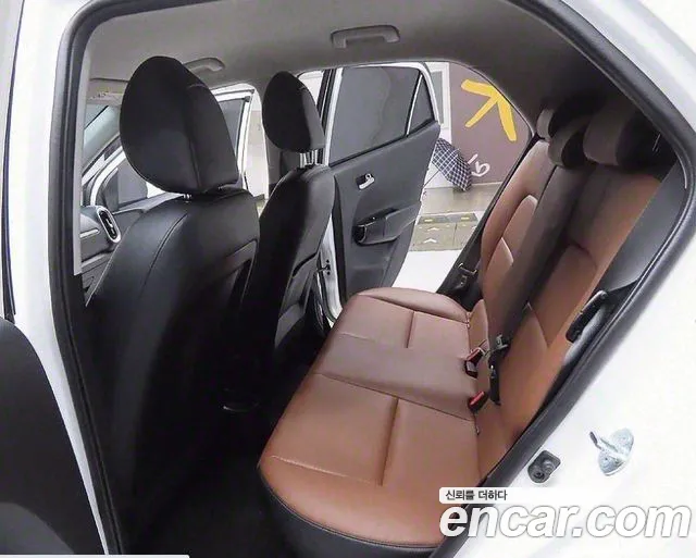 Kia The New Morning (JA) id 2715176 из Кореи 17