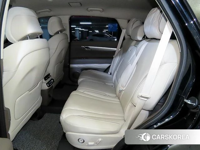 Genesis GV80 id 3844230 из Кореи 16