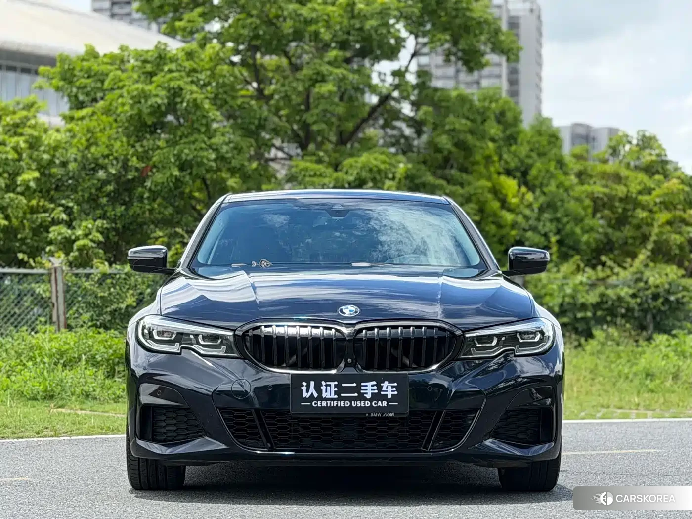 BMW 3 series id 4607156 из Китая 24