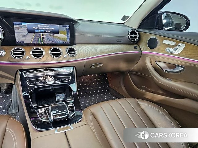 Mercedes-Benz E-Class W213 id 4482858 из Кореи 17