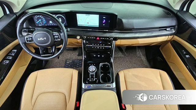 Kia Carnival 4th generation id 3934507 из Кореи 17