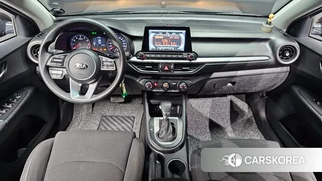 Kia Come New K3 id 3541445 из Кореи 17