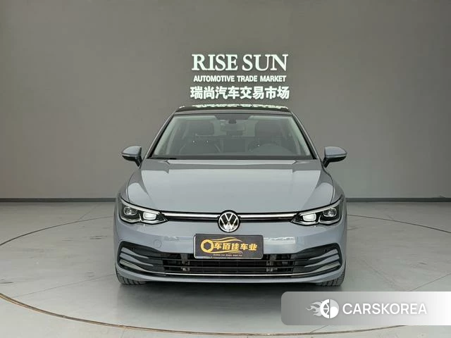 Volkswagen Golf id 4241008 из Китая 11