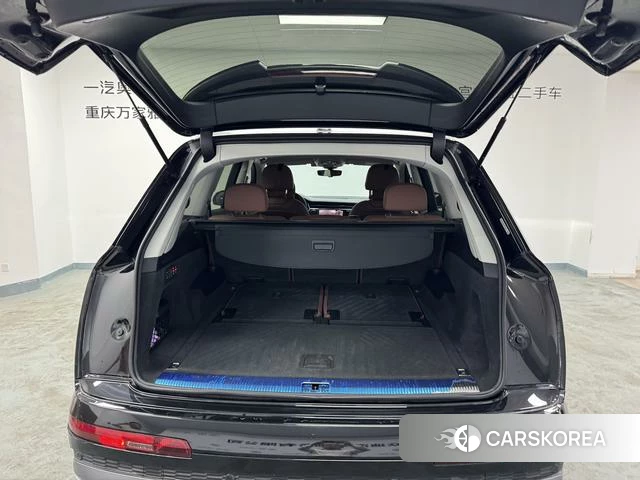 Audi Q7 id 4182478 из Китая 18
